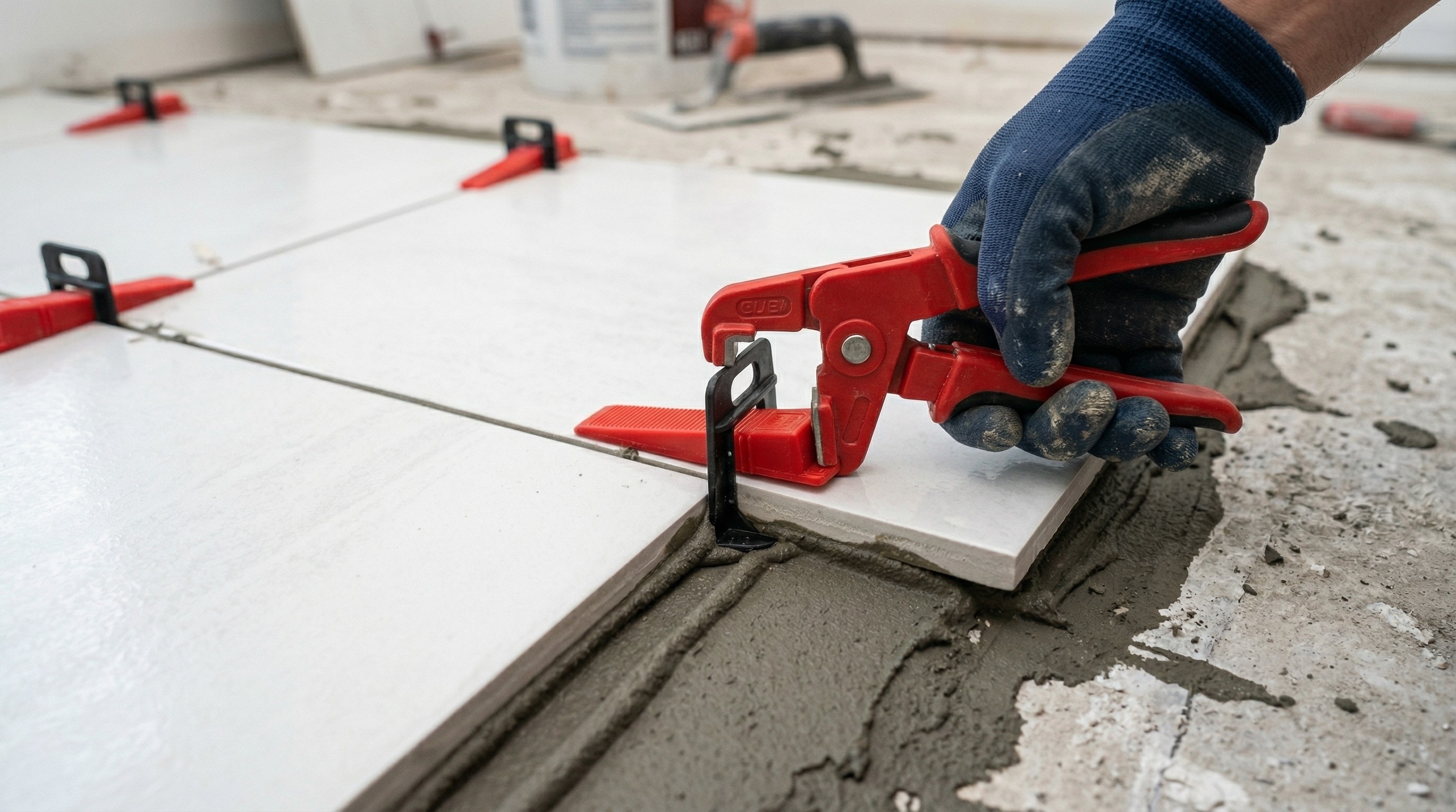 Fliesen Henne – Fliesenleger Gottmadingen